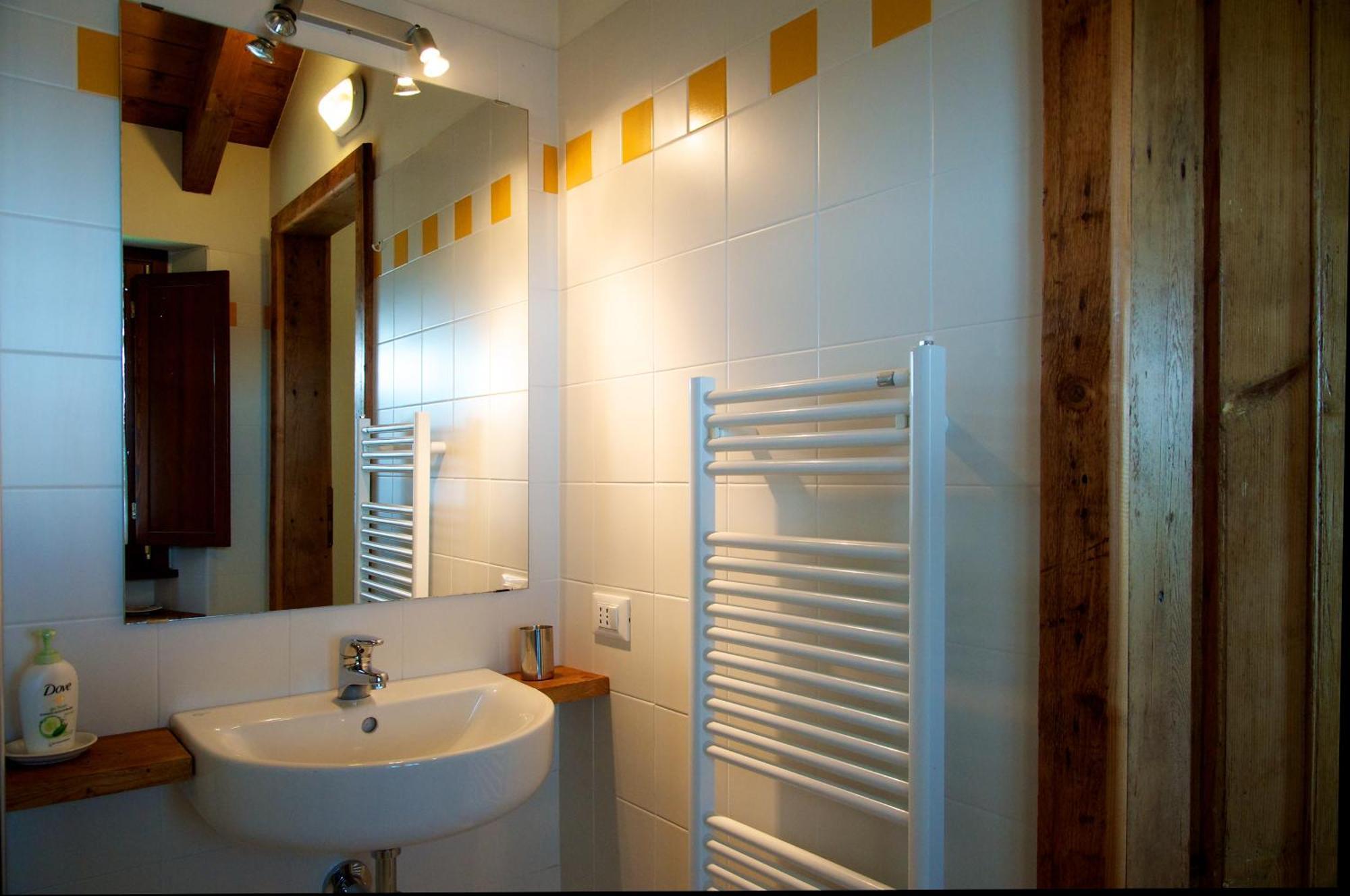 Bed and Breakfast Cascina Delle Mele Vittuone Pokoj fotografie