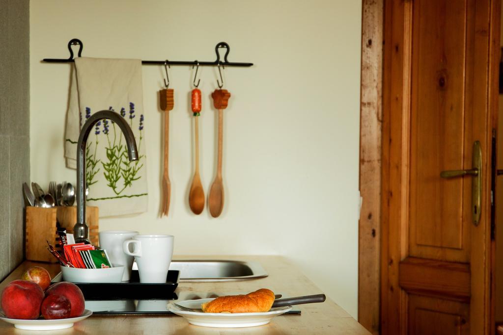 Bed and Breakfast Cascina Delle Mele Vittuone Exteriér fotografie