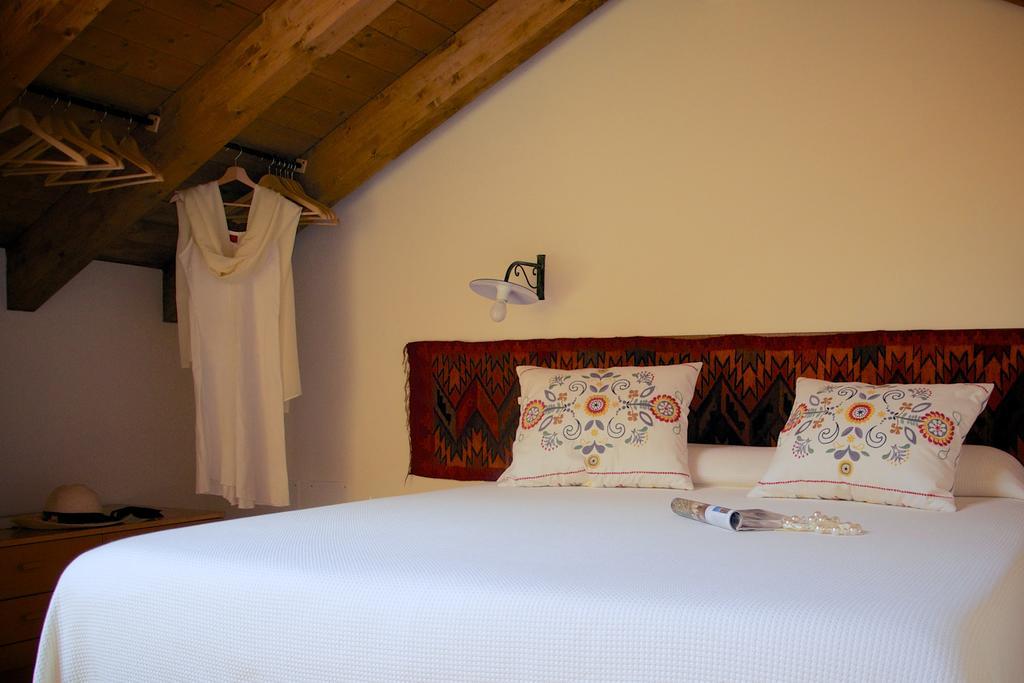 Bed and Breakfast Cascina Delle Mele Vittuone Exteriér fotografie