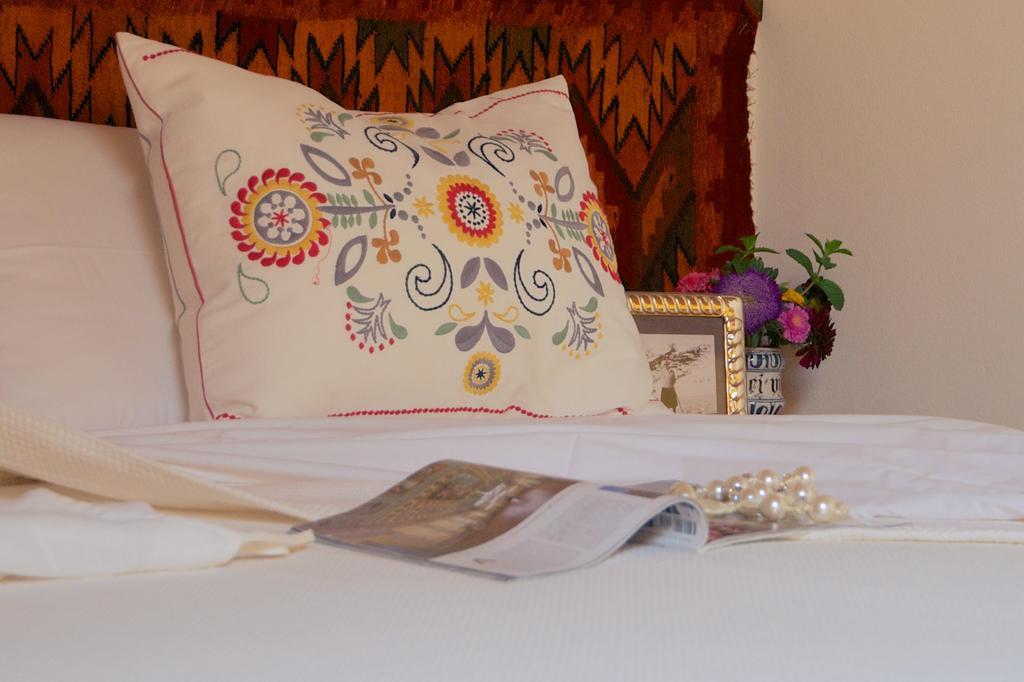 Bed and Breakfast Cascina Delle Mele Vittuone Exteriér fotografie