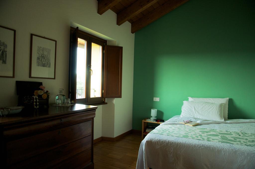 Bed and Breakfast Cascina Delle Mele Vittuone Exteriér fotografie
