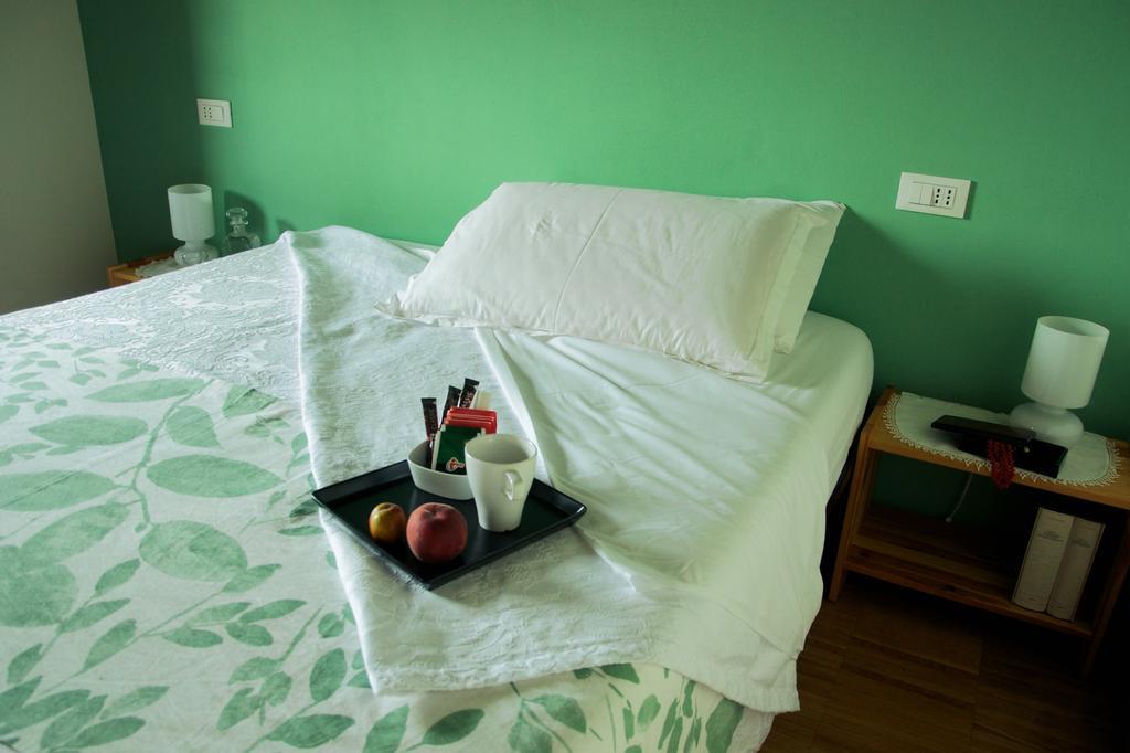 Bed and Breakfast Cascina Delle Mele Vittuone Exteriér fotografie