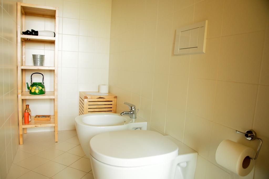 Bed and Breakfast Cascina Delle Mele Vittuone Exteriér fotografie