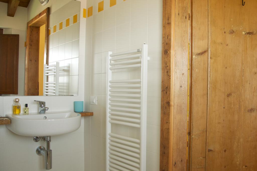 Bed and Breakfast Cascina Delle Mele Vittuone Exteriér fotografie