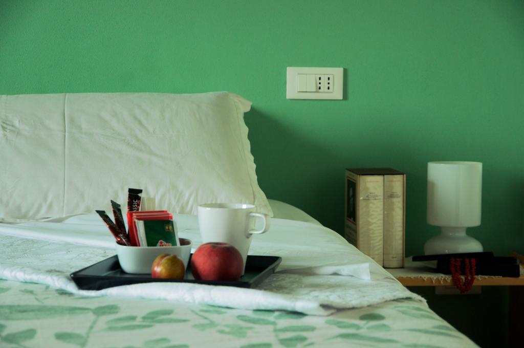 Bed and Breakfast Cascina Delle Mele Vittuone Exteriér fotografie