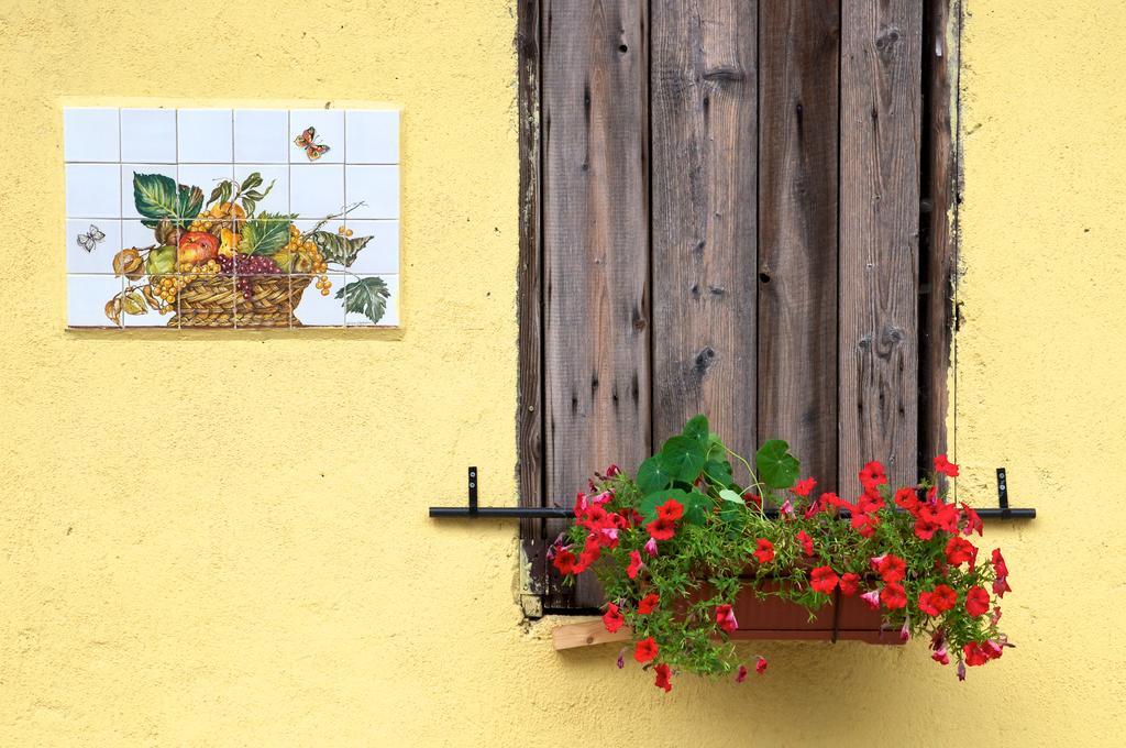 Bed and Breakfast Cascina Delle Mele Vittuone Exteriér fotografie