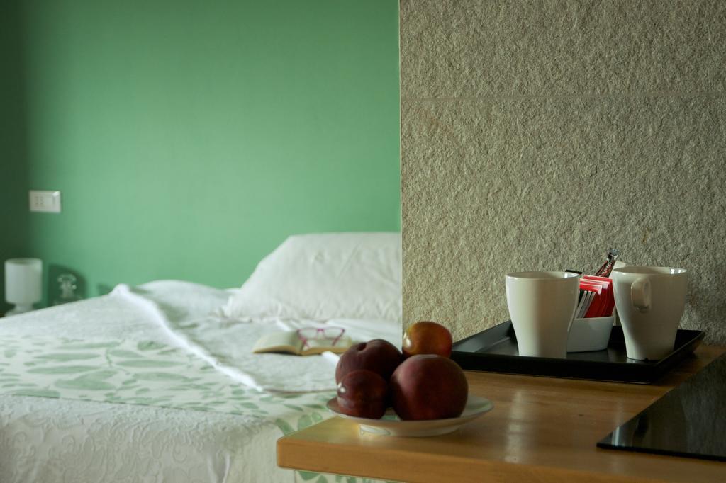 Bed and Breakfast Cascina Delle Mele Vittuone Exteriér fotografie